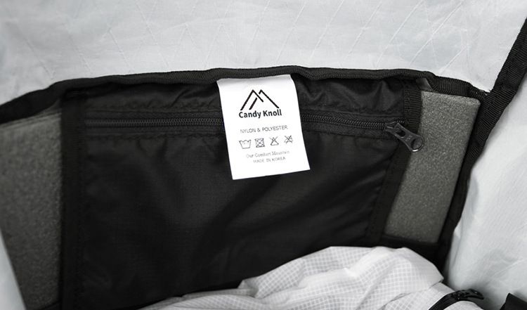 户外轻量化登山包徒步旅行防水双肩包爬山露营超轻便多功能后背包 商品说明图